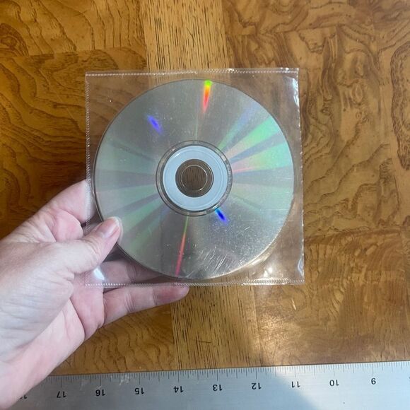 Aerosmith 2002 Tour Highlights Disk - Picture 2 of 2